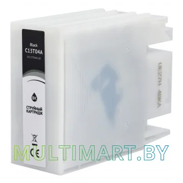Картридж Sakura Printing SIC13T04A140 картинка 2